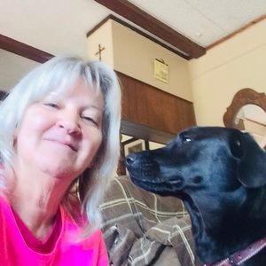 Meet your Posher, Nora